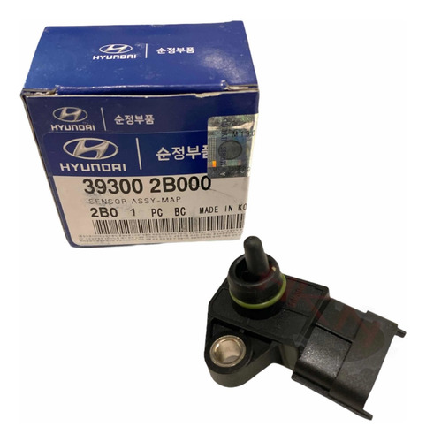 Sensor Map Hyundai I10 1.1 2007-2013 Original