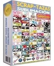 Comprar Plantillas Sublimar Tazas Diseños Editables En Ps Cc