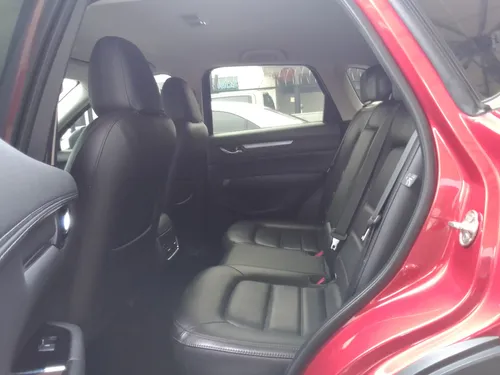 Mazda CX-5 Touring