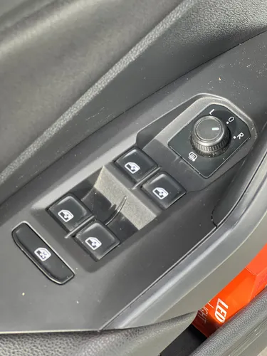 Volkswagen Jetta Tsi Sportline 2019