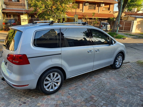 Volkswagen Sharan 2.0 Highline Tsi 200cv Dsg 2013