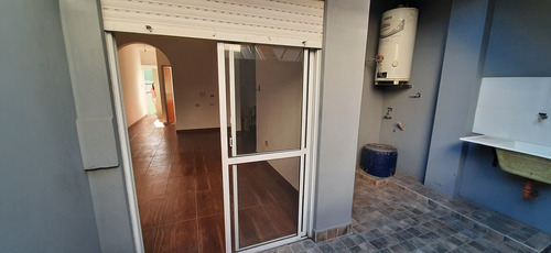 Depto 2 Amb Jardín Venta San Justo Financiación