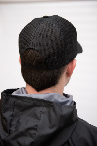 Imagen 3 de 6 de Gorra Oficial Enduro Del Invierno. Hombre / Mujer