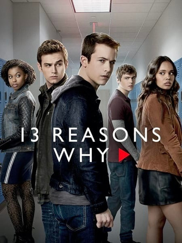 13 Reasons Why Serie Completa Por Trece Razones 