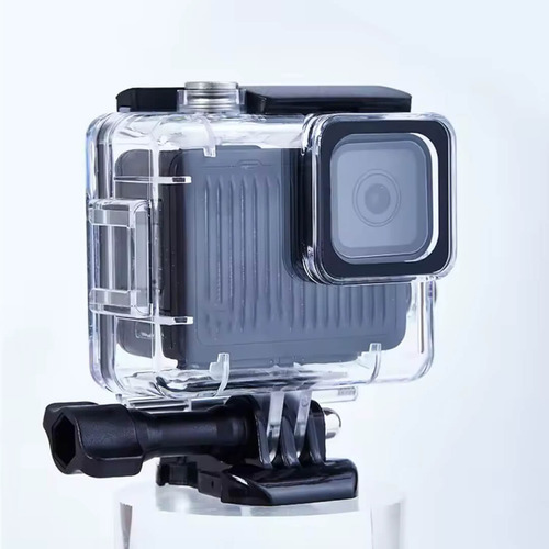 Caixa Estanque Para Câmera Gopro Hero 4k - (2024)