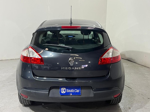 Renault Mégane III 2.0 Luxe Ph2