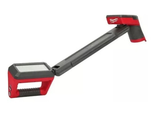 Linterna Con Brazo Para Mecanico M12 Milwaukee 2126-20