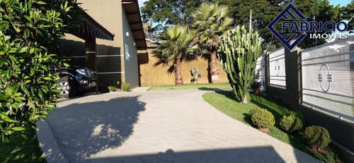 Imagem 6 de 30 de Casa - Ca00331 - 68986881