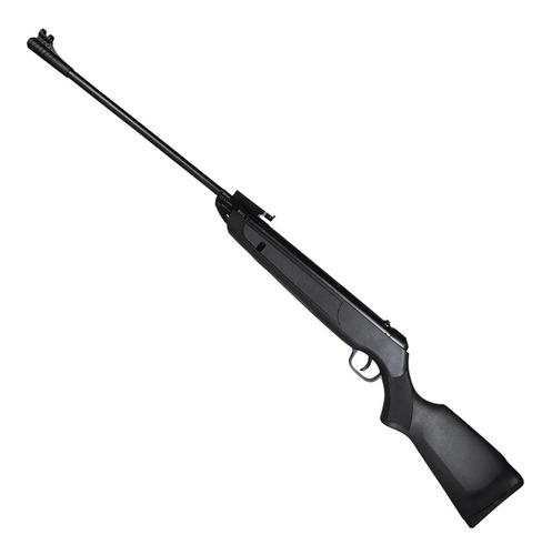 Imagem 2 de 9 de Espingarda Pressão Rossi Sport Up 5.5mm + Pistola + Equip.