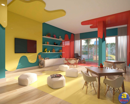 Imagem 14 de 17 de Apartamento 4 Suítes Sendo 2 Demi-suítes, 2 Vagas De Garagem No Centro De Itapema/sc - Imobiliária África - Ap00160 - 32809202