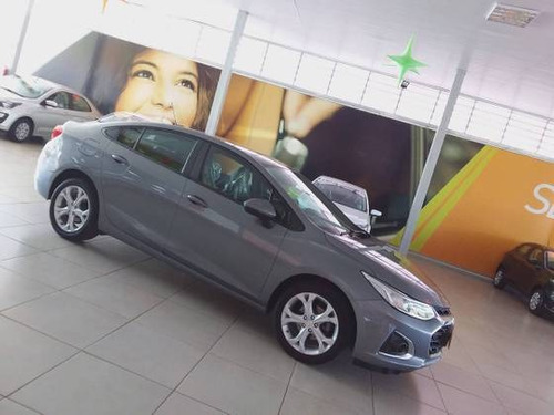Imagem 5 de 9 de Chevrolet Cruze 1.4 Turbo Lt 16v Flex 4p Automático