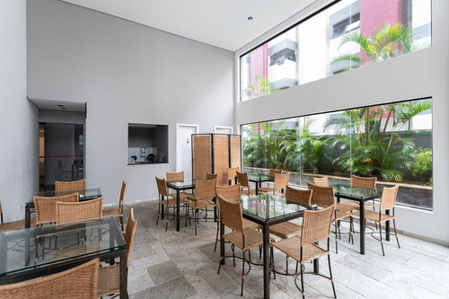 Imagem 12 de 30 de Apartamento À Venda No Bairro Pinheiros - São Paulo/sp - O-7413-16272