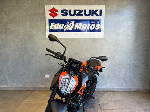 Ktm Duke 390 2023/2024