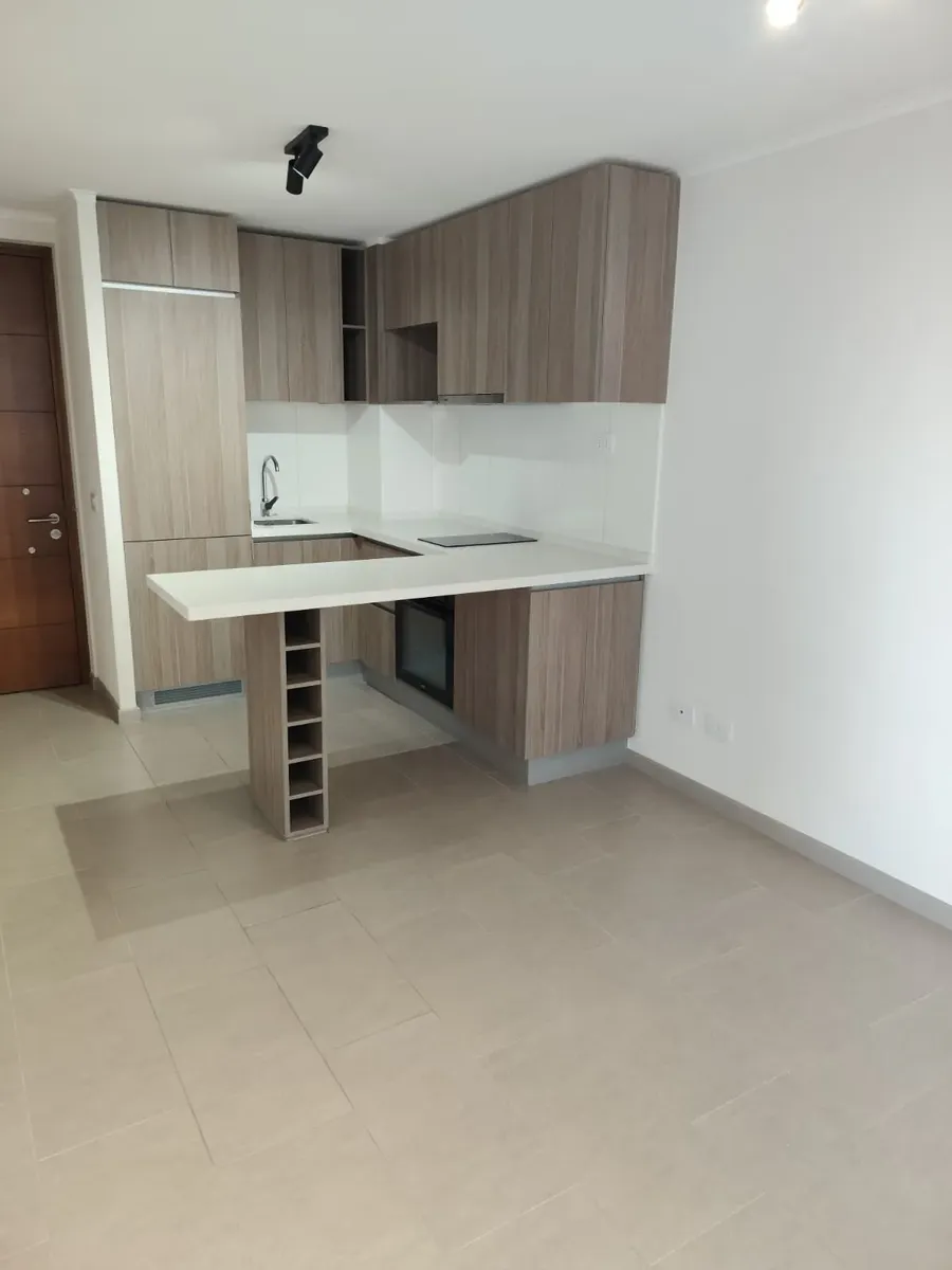 Imagen 3 de 28 de Departamento Nuevo A Estrenar