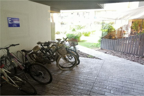 Oportunidad!! Venta Dpto En Ñuñoa