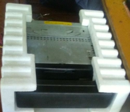 Radio Reproductor Sony De Cassette, Am/fm Para Carro