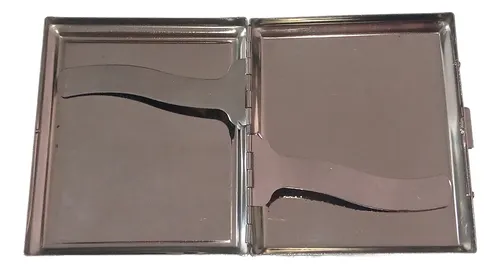 Estuche Porta Cigarrillos