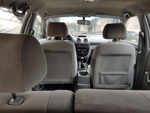 Chevrolet Optra
