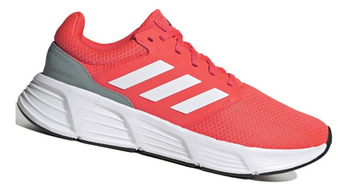 Zapatillas adidas Hombre Running Galaxy 6 * Hp2417