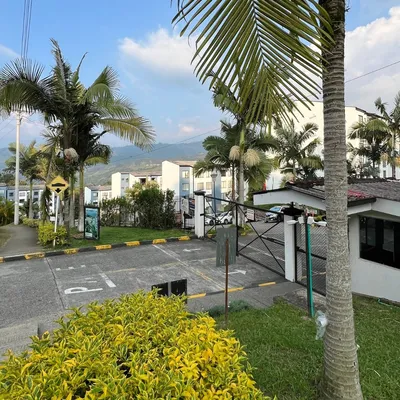 Apartamento en venta