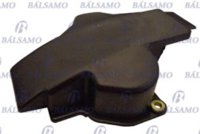 Tapa Correa Distribucion R19 Clio Diesel 1.9