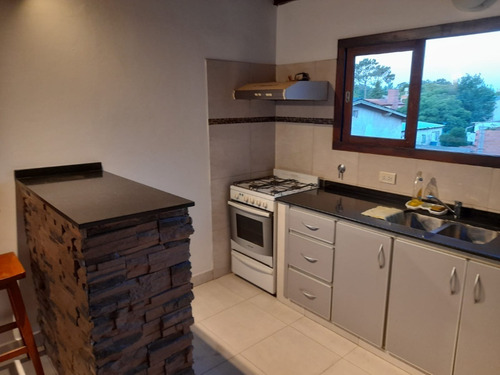 Imagen 4 de 12 de Alquilo Duplex P/ 4 Personas