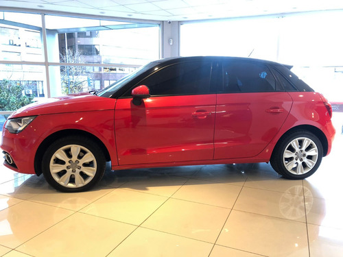Audi A1 Sportback 1.4 Ambition Tfsi Stronic