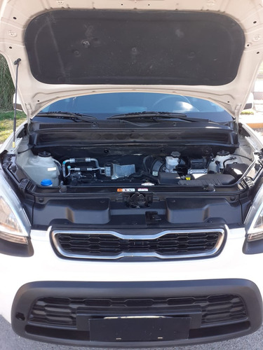 Kia Soul 1.6 Classic 132cv 6mt