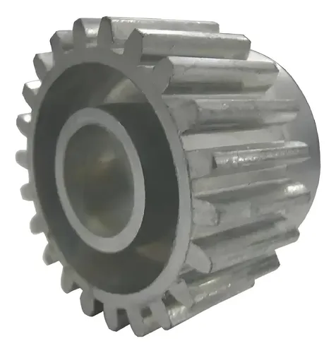 Engrenagem Motor Peccinin Coroa Interna 22 Dentes Dz Light Zamak