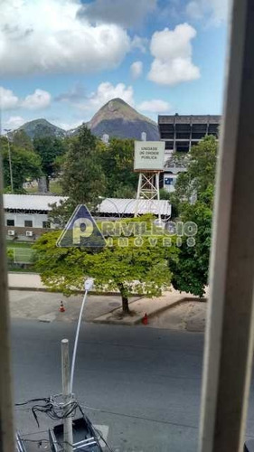 Apartamento À Venda, 2 Quartos, Leblon - Rio De Janeiro/rj - 16563