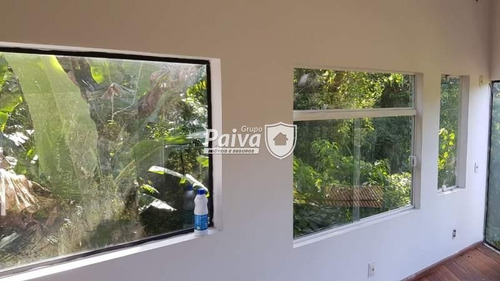 Imagem 15 de 24 de Casa- Teresópolis, Soberbo - 3419