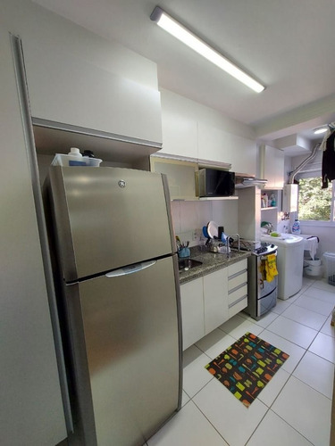 Imagem 5 de 11 de Apto No Tatuapé Com 2 Dorm. 1 Suíte Sala Com Sacada Fechada Em Vidro 1vaga Área De Serviço Apto Todo Decorado Lazer Completo Aceita Proposta E Financi - 3829 Lpc - 70276318