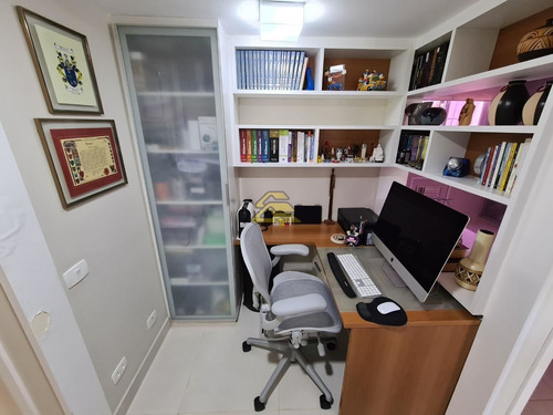 Imagem 9 de 25 de Apartamento - Ref: Scvl3475