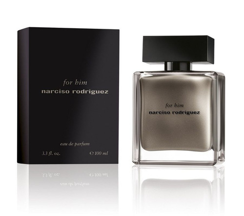 Narciso Rodriguez Intense 100 Ml Edp Hombre