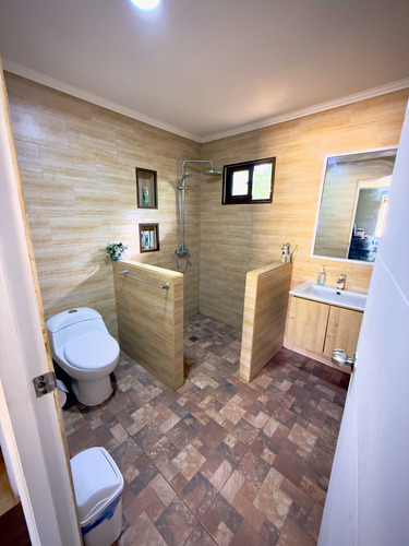 Vendo Parcela Con Amplia Casa Valle Del Elqui (95625)