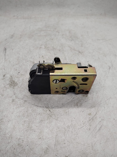 Chapa Puerta Del Derecha Peugeot Partner 2007 A 2012 Orig (Usado)
