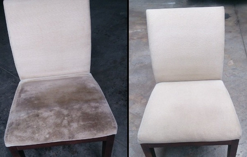 Imagen 8 de 8 de Limpieza De Sillones, Alfombras, Moquet, Tapizados