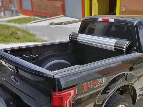 Carpa Plana Evolution Ford F-150 Cabina Sencilla/extendida