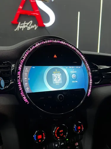 Mini John Cooper Works 2.0 Iconic 2022