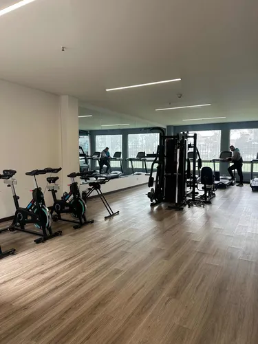 Apartamento En Arriendo Fontibón