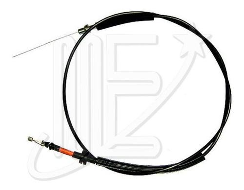 Cable Apertura Capot 3193 Ducato 2 8 99/