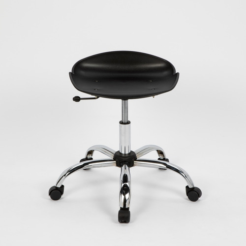 Imagen 5 de 7 de Taburete Bajo Asiento Milo Diseño Rossi