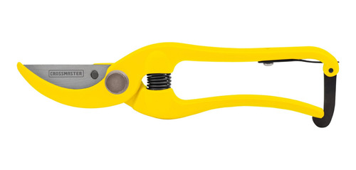 Imagen 1 de 3 de Tijera Para Poda Hoja Pasante 200mm Crossmaster 9937876