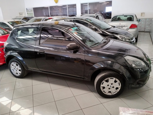 Imagen 2 de 15 de Ford Ka Fly Viral 1.0 2013, Concesionario Oficial Lp