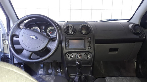 Ford/fiesta