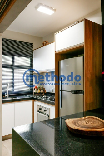 Apartamento Venda Cambuí Campinas Sp - Ap00163 - 68447506