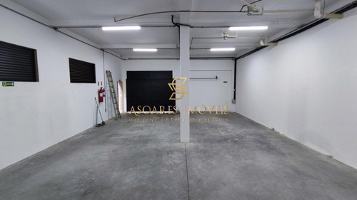 Imagem 20 de 25 de Sala Para Aluguel Em Jardim São Carlos - Sa000637