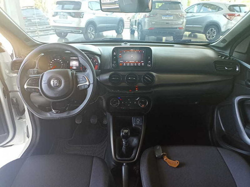 Imagem 8 de 15 de Fiat Cronos Drive 1.3 2022