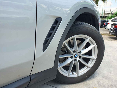 Imagen 7 de 15 de Bmw X3 2021 5p Sdrive 20i Executive L4/2.0/t Aut