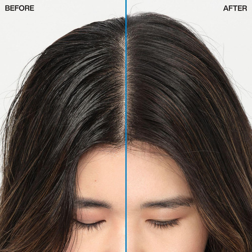 Shampoo Seco Redken Deep Clean Para Todos Os Tipos De Cabelo